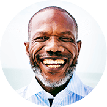 Featured author image: Bonjour tout le monde !